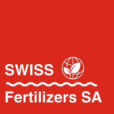 Swiss Fertilizers SA logo